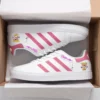 Doja Cat Stan Smith Shoes