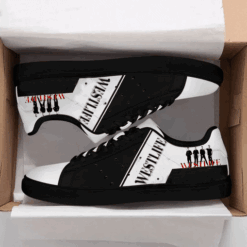 Westlife Lover 001 Stan Smith Shoes