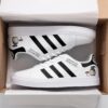 Studio Ghibli X 2 Stan Smith Shoes