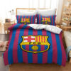 Barcelona F.C Bedding Set