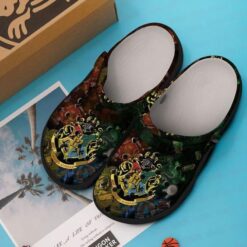 Harry Potter Soft Clogs