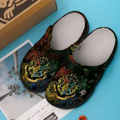 Harry Potter Soft Clogs