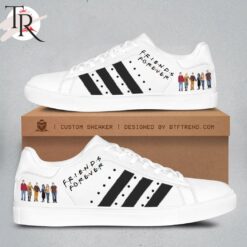 Friends Tv Show Stan Smith Shoes