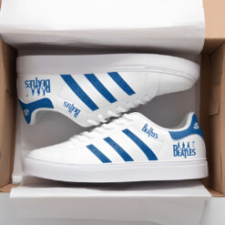 The Beatles Stan Smith Shoes