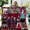 Duran Duran Quilt