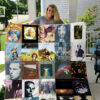 Van Morrison Quilt