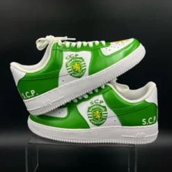 Sporting Cp Air Force Shoes