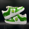 Sporting Cp Air Force Shoes