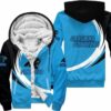 Carolina Panthers I 0 Fleece Jacket
