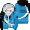 Carolina Panthers I 0 Fleece Jacket