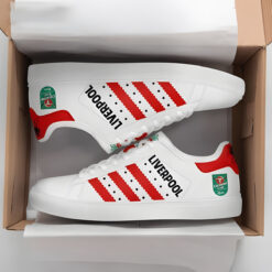 Liverpool F.C G 00 Stan Smith Shoes