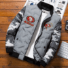 San Francisco 49Ers Heavy Weight Jacket