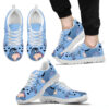 Eeyore 1 Fly Sneaker