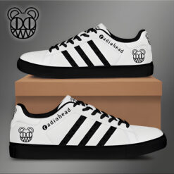 The Radiohead G 2 Stan Smith Shoes