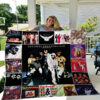 Isley Brothers Quilt