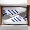 Pabst Blue Ribbon Stan Smith Shoes