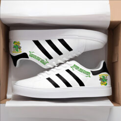 King Gizzard & The Lizard Wizard Stan Smith Shoes
