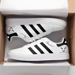 Lewis Hamilton Stan Smith Shoes