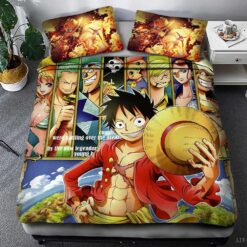 One Piece Bedding Set