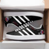 Duran Duran Stan Smith Shoes