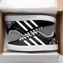 Duran Duran Stan Smith Shoes