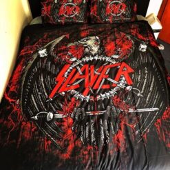 Slayer 1 Bedding Set