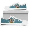 Mickey Mouse Low Top Shoes 05