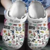 The Office Soft Clogs