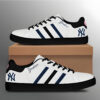New York Yankees G 00 Stan Smith Shoes