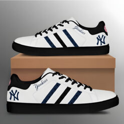 New York Yankees G 00 Stan Smith Shoes