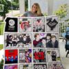 5 Seconds Of Summer Quilt