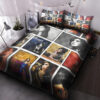 Amy Winehouse Bedding Set