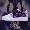 Solo Leveling Beru Air Force Shoes