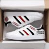 Duran Duran Stan Smith Shoes