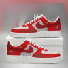 Acdc Air Force Shoes