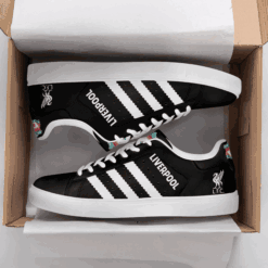 Liverpool F.C 1 Stan Smith Shoes
