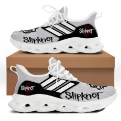 Slipknot Max Soul Shoes