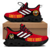 Guns N’ Roses Max Soul Shoes