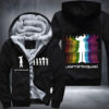 Jamiroquai Fleece Jacket