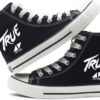 Avicii High Top Shoes