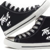 Avicii High Top Shoes