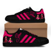 Selena Quintanilla Stan Smith Shoes