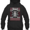 Slipknot Hoodie Zip Hoodie