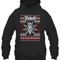 Slipknot Hoodie Zip Hoodie