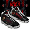Slayer 1 Jordan 13 Shoes