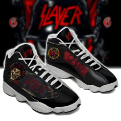Slayer 1 Jordan 13 Shoes