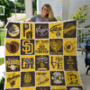 San Diego Padres 1 Quilt