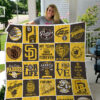 San Diego Padres Quilt