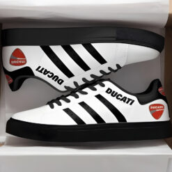 Ducati 2 Stan Smith Shoes