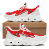 Toyota Tundra Max Soul Shoes 2